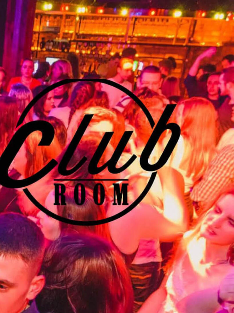 Club Room | Things To Do In Westport | Castle Late Night Venue